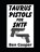 Taurus Pistols For SHTF, Ben Cooper - Paperback - 9798245198217