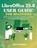 LibreOffice 25.8 User Guide for Beginners: Simple Steps to Documents, Calculation, Spreadsheets & Presentations from Beginner to Pro, Scott Holbert - Paperback - 9798245356204