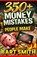 350+ Money Mistakes People Make, Bart Smith - Paperback - 9798245474519