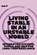 Living Stable in an Unstable World, Ada P - Paperback - 9798245476148