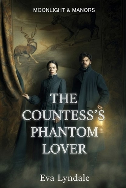 The Countess's Phantom Lover, Eva Lyndale - Paperback - 9798245508634