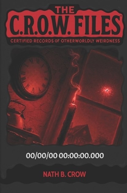 00/00/00 00, Nath B Crow - Paperback - 9798245626772