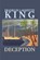 Deception, Franklin Lafayette King - Paperback - 9798245654867