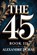 The Forty-Five, Alexandre Dumas - Paperback - 9798245655130