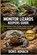 Monitor Lizards Keepers Guide, Denis Kovach - Paperback - 9798245695068