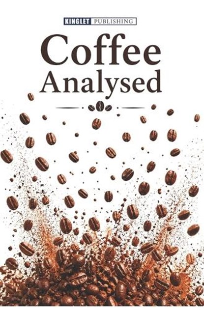 Coffee Analysed, Cameron Wheeler - Paperback - 9798245698779