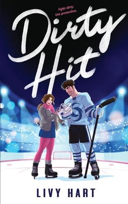 Dirty Hit, Livy Hart - Paperback - 9798245785608