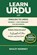 Learn Urdu: English to Urdu Words and 1,001 Phrases for Beginners, Bailey Barney - Paperback - 9798245827155