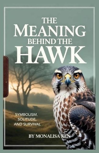 The Meaning Behind the Hawk, Monalisa Ken - Paperback - 9798245946207