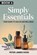 Simply Essentials, Peter James Hood - Paperback - 9798245991214