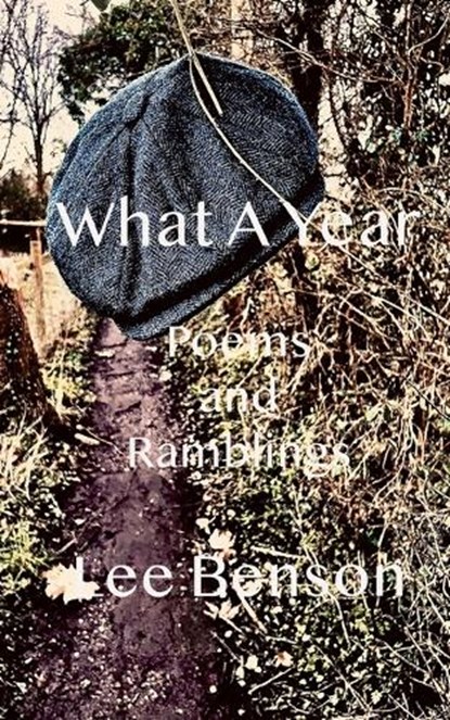 What A Year, Lee Benson - Paperback - 9798246002773