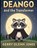 Deango and the Transformer, Gerry Glenn Jones - Paperback - 9798246033487