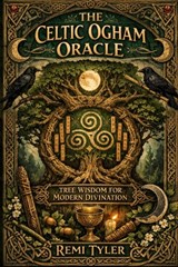 The Celtic Ogham Oracle: Tree Wisdom for Modern Divination - Remi Tyler - 9798246062463