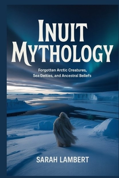 Inuit Mythology, Sarah Lambert - Paperback - 9798246094587