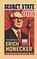 Secret State DDR, Andreas Fischer - Paperback - 9798246250648
