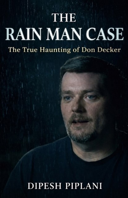 The Rain Man Case, Dipesh Piplani - Paperback - 9798246287873