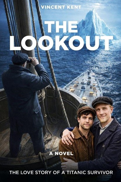 The Lookout, Vincent Kent - Paperback - 9798246291504