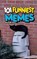101 Funniest Memes, Rodrigo B Santos - Paperback - 9798246397978