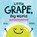 Little Grape, Big World, Julie Jiang - Paperback - 9798246421239