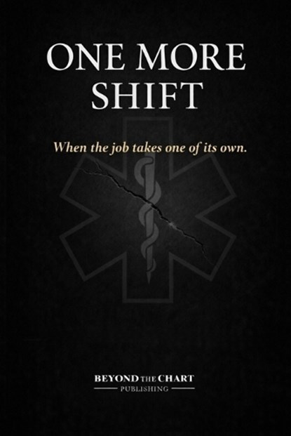 One More Shift, Orlando E Rivera - Paperback - 9798246479452