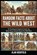 Random Facts About the Wild West, Alan Highfield - Paperback - 9798246603994