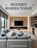 Modern Homes Today Photography Book, Marcus Fielding Publishing - Paperback - 9798246761984