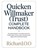 Quicken Willmaker (Trust) Complete Handbook, Richard O O - Paperback - 9798246787861