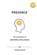Presence, Joseph Anand - Paperback - 9798246820971