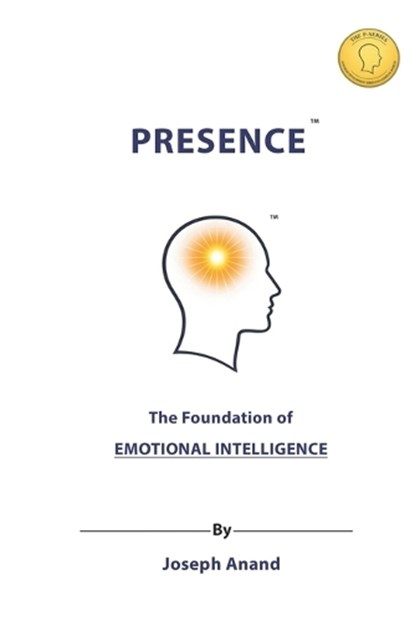Presence, Joseph Anand - Paperback - 9798246820971