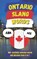 Ontario Urban Dictionary, Slang Fun - Paperback - 9798246841082