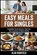 Easy Meals for Singles, Alan Highfield - Paperback - 9798246876114