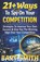 21+ Ways To Spy On Your Competition, Bart Smith - Paperback - 9798246905814