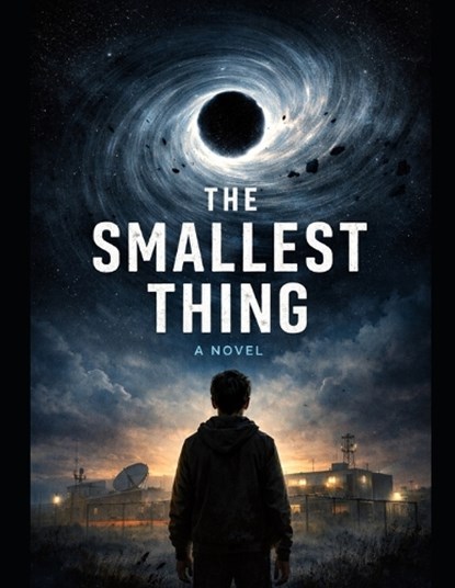 The Smallest Thing, Michael Matthews - Paperback - 9798246981627