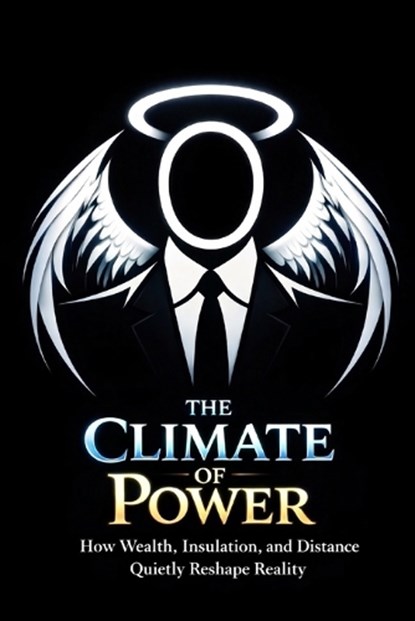 The Climate Of Power, Craig Spencer - Paperback - 9798246982488