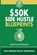 $50K Side Hustle Blueprints, Sophia Reynolds - Paperback - 9798247069966