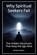 Why Spiritual Seekers Fail, Bhushan Kulkarni - Paperback - 9798247219026