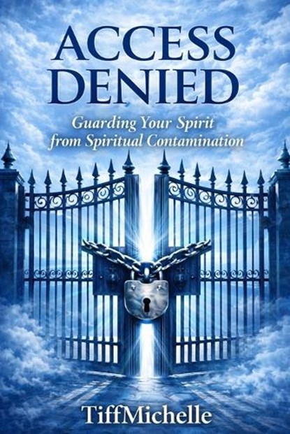 Access Denied, Tiffmichelle - Paperback - 9798247244592