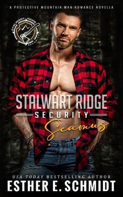 Stalwart Ridge Security, Esther E Schmidt - Paperback - 9798247311713