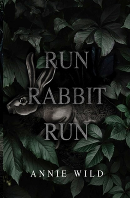 Run Rabbit Run: A Dark Stalker Romance, Annie Wild - Paperback - 9798247342878