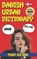 Danish Urban Dictionary, Slang Fun - Paperback - 9798247405894