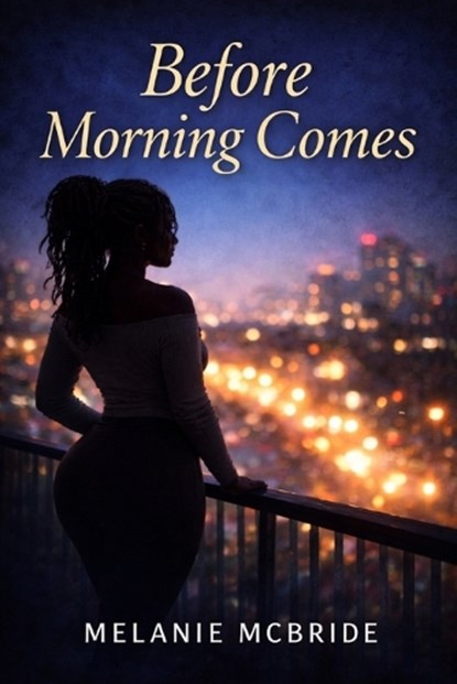 Before Morning Comes, Melanie McBride - Paperback - 9798247757962
