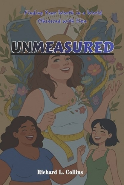 Unmeasured, Richard L Collins - Paperback - 9798247804741