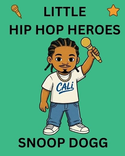 Snoop Dogg, D A Ward ; Semi-Stable Publishing - Paperback - 9798248004829