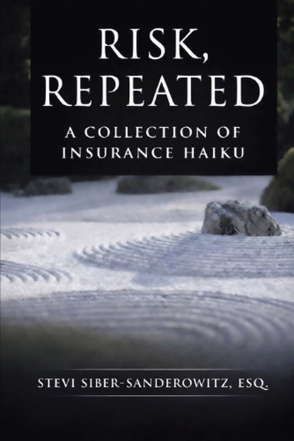 Risk, Repeated, Stevi Siber-Sanderowitz - Paperback - 9798248047857
