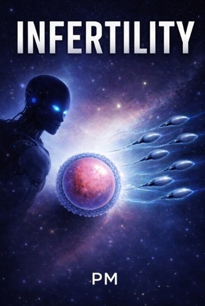 Infertility, P M - Paperback - 9798248107933