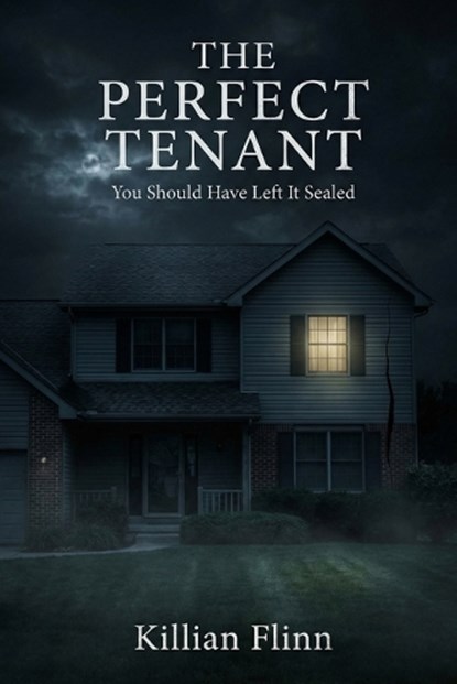 The Perfect Tenant, Killian Flinn - Paperback - 9798248319619