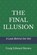 The Final Illusion, Craig Edward Brown - Paperback - 9798248635993