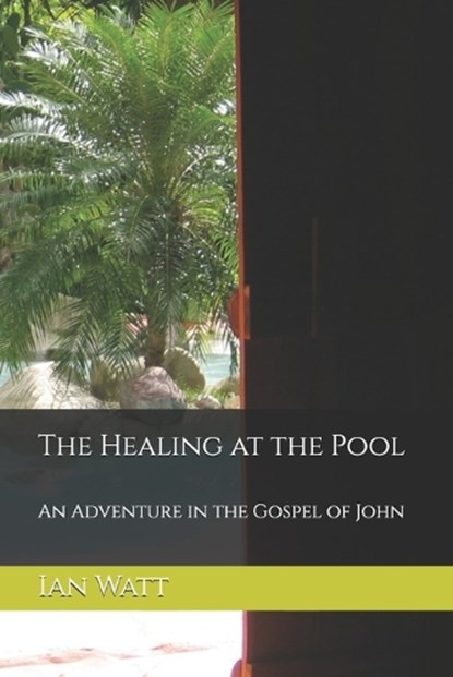 The Healing at the Pool, Ian Neall Watt - Paperback - 9798248741083