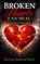 Broken Hearts Can Heal, Anthony Jameyson Smith - Paperback - 9798248781935