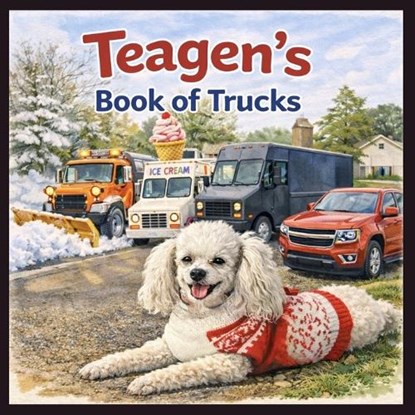 Teagen's, Michele Peace - Paperback - 9798248816668